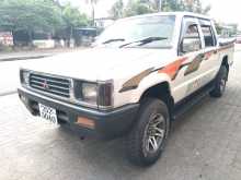 Mitsubishi L200 4x4WD 1998 Pickup