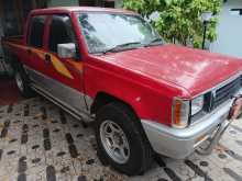 Mitsubishi L200 1998 Pickup