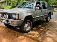 Mitsubishi L200 1998 Pickup