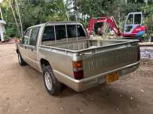Mitsubishi L200 1998 Pickup
