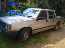 Mitsubishi L200 1998 Pickup