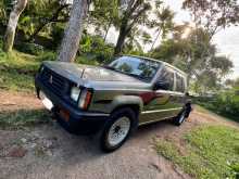 Mitsubishi L200 1998 Pickup