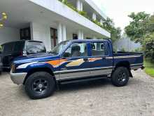 Mitsubishi L200 1998 Pickup