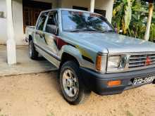 Mitsubishi L200 1998 Pickup