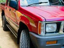 Mitsubishi L200 1998 Pickup