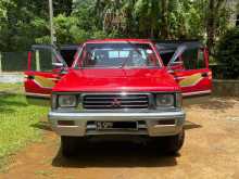 Mitsubishi L200 1998 Pickup