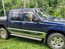 Mitsubishi L200 1999 Pickup