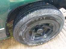 Mitsubishi L200 1999 Pickup