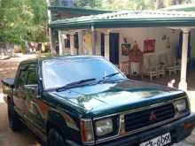 Mitsubishi L200 1999 Pickup