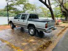 Mitsubishi L200 1999 Pickup