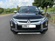 Mitsubishi L200 2020 Pickup