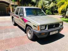 Mitsubishi L200 1995 Pickup