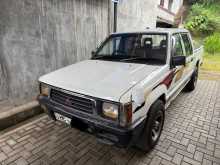 Mitsubishi L200 2000 Pickup