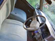 Mitsubishi L200 2000 Pickup