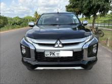 Mitsubishi L200 2020 Pickup