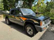 Mitsubishi L200 2001 Pickup