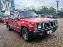 Mitsubishi L200 2000 Pickup