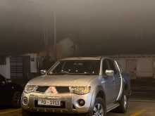Mitsubishi L200 2006 Pickup