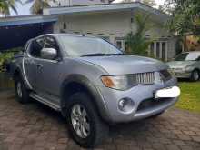 Mitsubishi L200 2006 Pickup