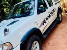 Mitsubishi L200 2006 Pickup