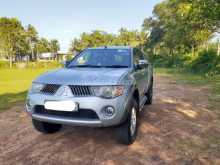 Mitsubishi L200 2006 Pickup