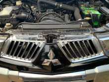 Mitsubishi L200 2007 Pickup