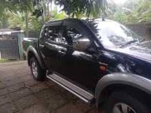 Mitsubishi L200 2007 Pickup