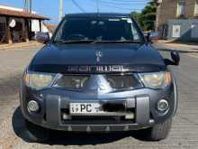 Mitsubishi L200 2007 Pickup
