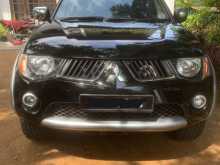 Mitsubishi L200 2007 Pickup