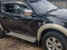 Mitsubishi L200 2007 Pickup