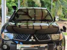 Mitsubishi L200 2007 Pickup