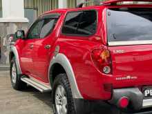 Mitsubishi L200 2008 Pickup