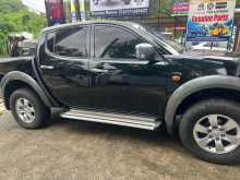 Mitsubishi L200 2008 Pickup