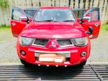 Mitsubishi L200 2008 Pickup