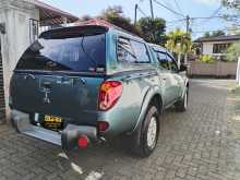 Mitsubishi L200 2008 Pickup