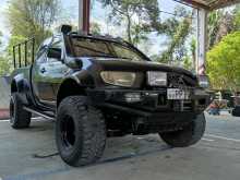 Mitsubishi L200 2009 Pickup