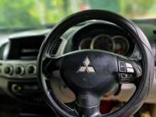 Mitsubishi L200 2010 Pickup
