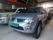 Mitsubishi L200 2010 Pickup