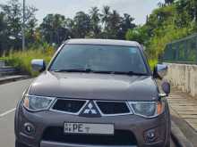 Mitsubishi L200 2010 Pickup