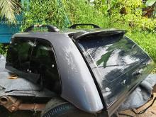 Mitsubishi L200 2000 Pickup
