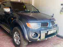 Mitsubishi L200 2011 Pickup