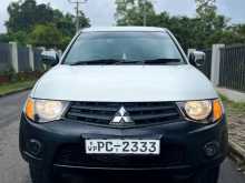 Mitsubishi L200 2011 Pickup