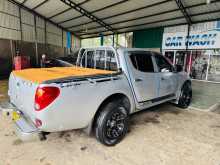 Mitsubishi L200 2011 Pickup