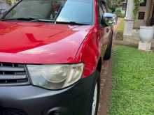 Mitsubishi L200 2011 Pickup
