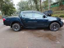 Mitsubishi L200 2011 Pickup