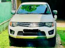 Mitsubishi L200 2011 Pickup