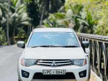 Mitsubishi L200 2011 Pickup