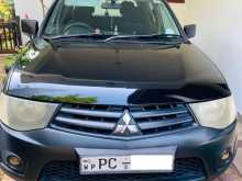 Mitsubishi L200 2011 Pickup