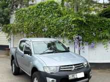 Mitsubishi L200 2011 Pickup