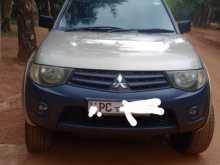 Mitsubishi L200 2011 Pickup